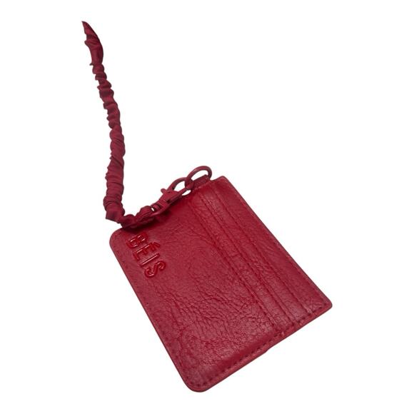 BEIS - The Belt Bag - New with tags - Text Me Red Colorful Dopamine Fashionable - Picture 10 of 13